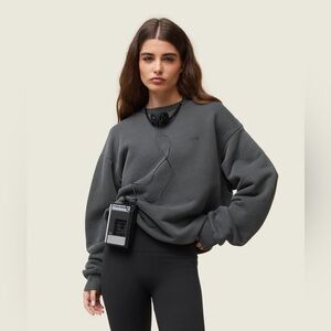 Gymshark Women’s Everywhere Crewneck